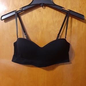 Danskin No Wire Women's Bra